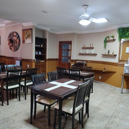 Paradise Inn Hotel カタンドゥーヴァ エクステリア 写真