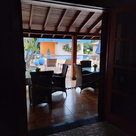 Paradise Inn Hotel カタンドゥーヴァ エクステリア 写真
