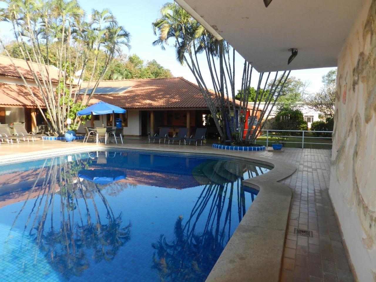 Paradise Inn Hotel カタンドゥーヴァ エクステリア 写真