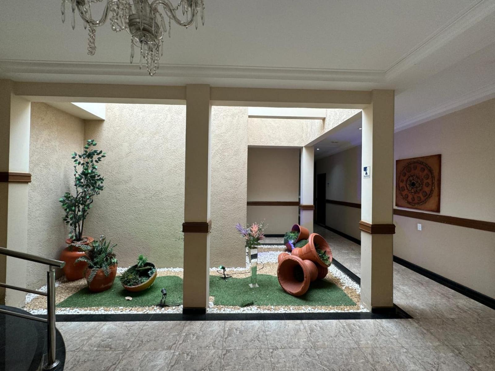 Paradise Inn Hotel カタンドゥーヴァ エクステリア 写真