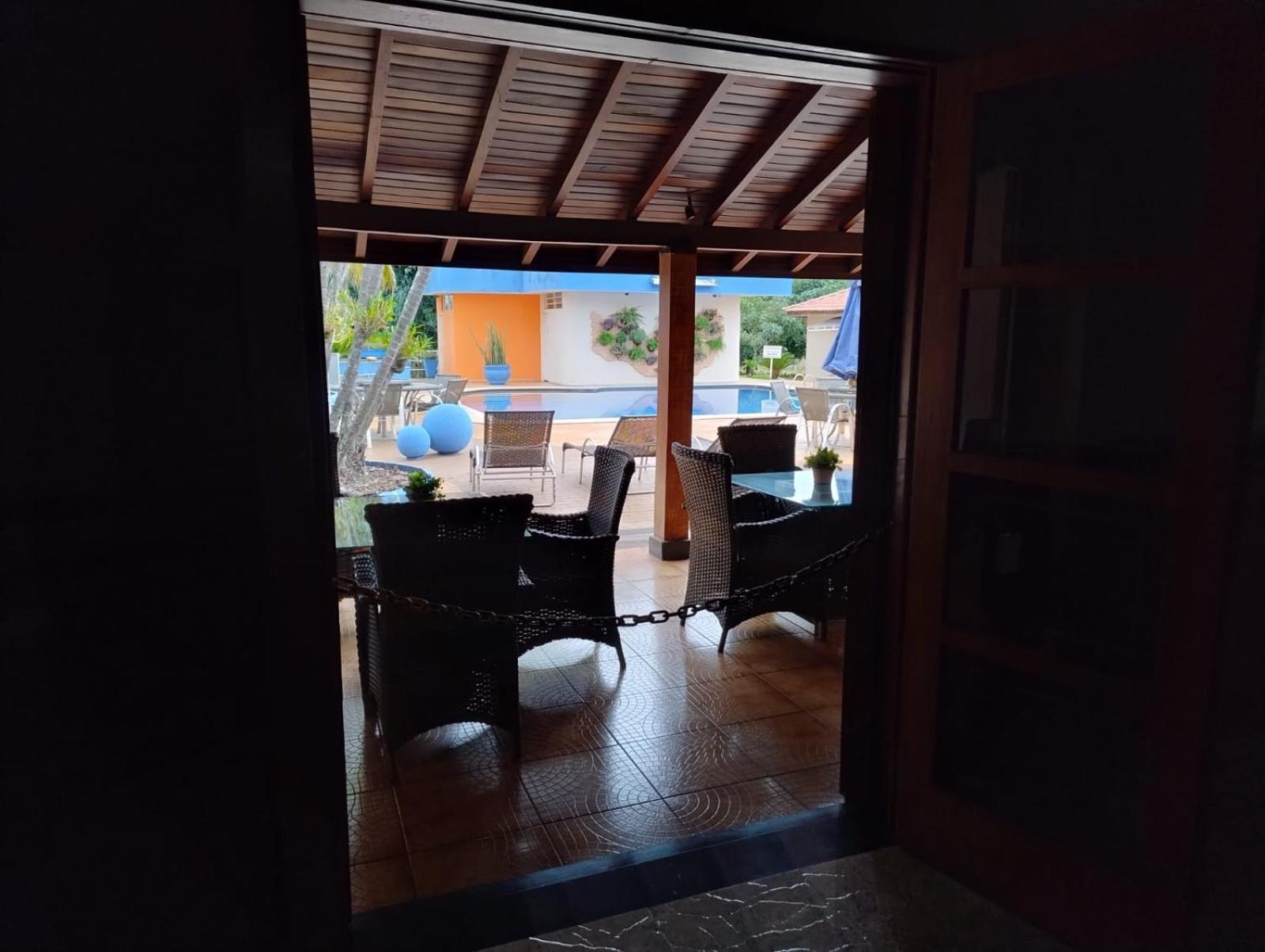 Paradise Inn Hotel カタンドゥーヴァ エクステリア 写真