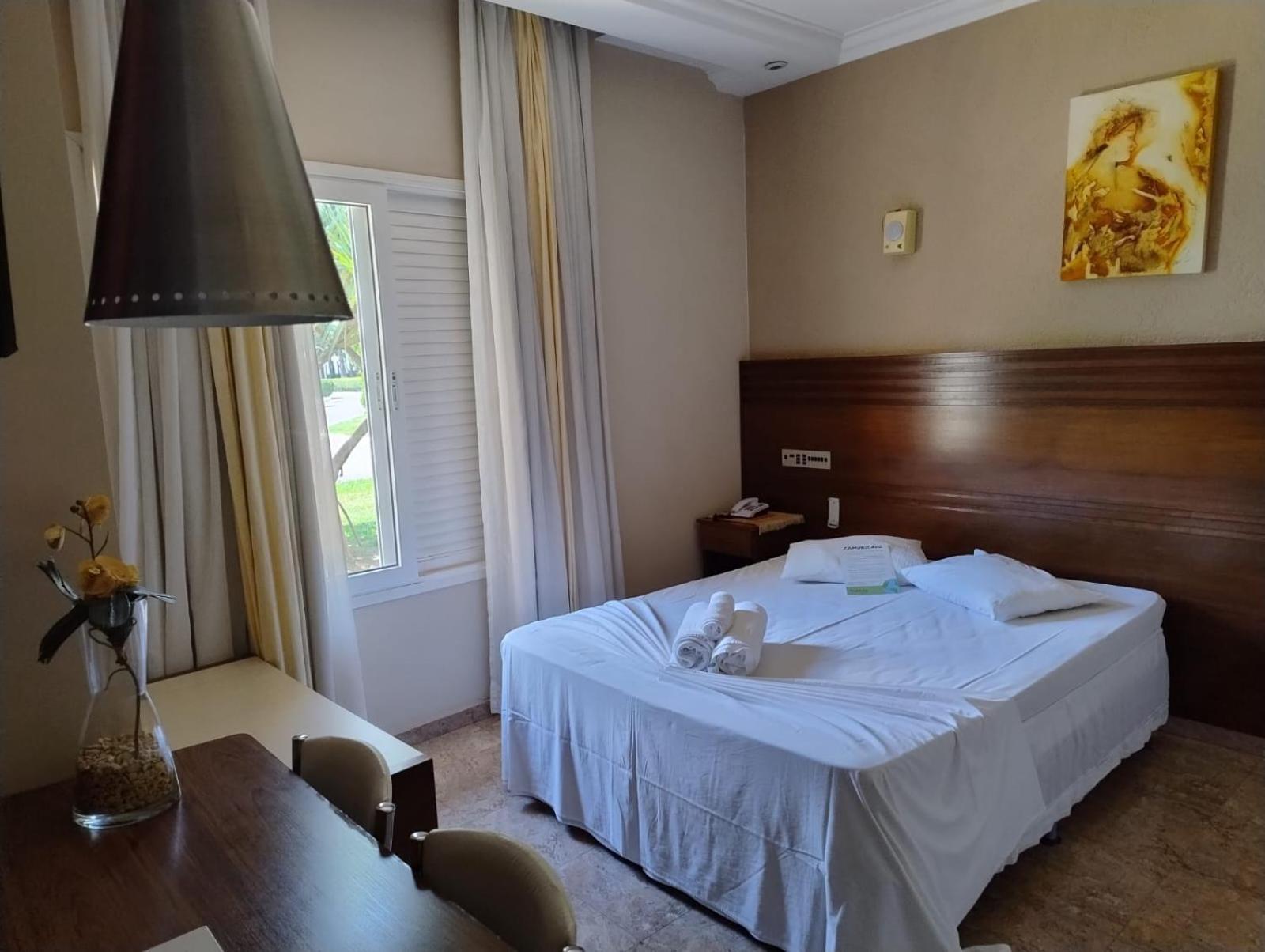 Paradise Inn Hotel カタンドゥーヴァ エクステリア 写真