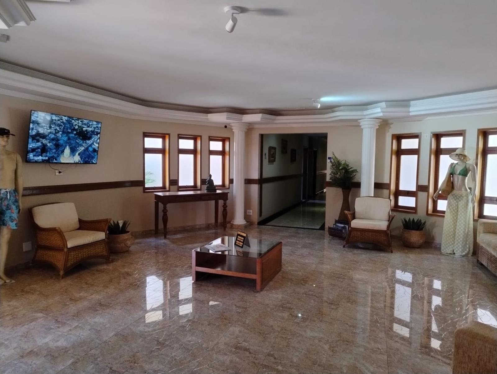 Paradise Inn Hotel カタンドゥーヴァ エクステリア 写真