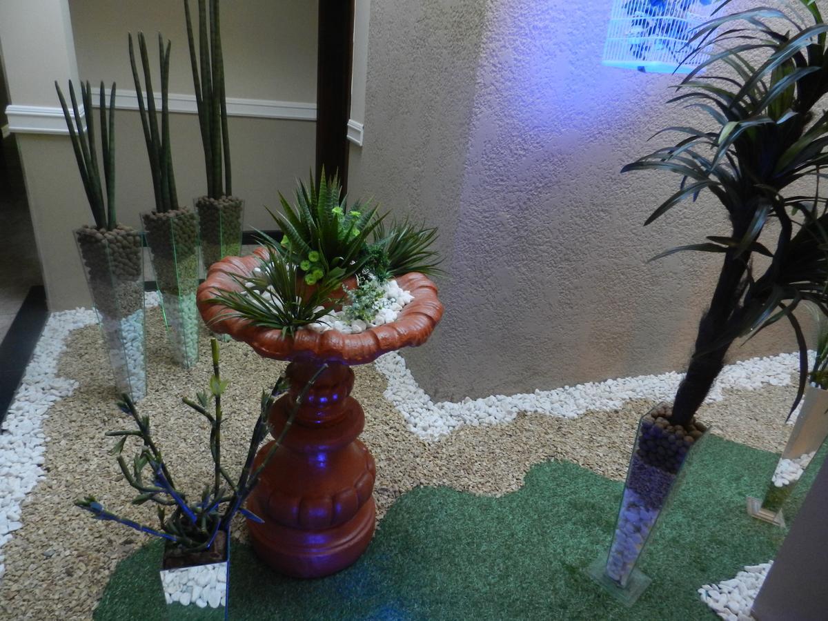 Paradise Inn Hotel カタンドゥーヴァ エクステリア 写真